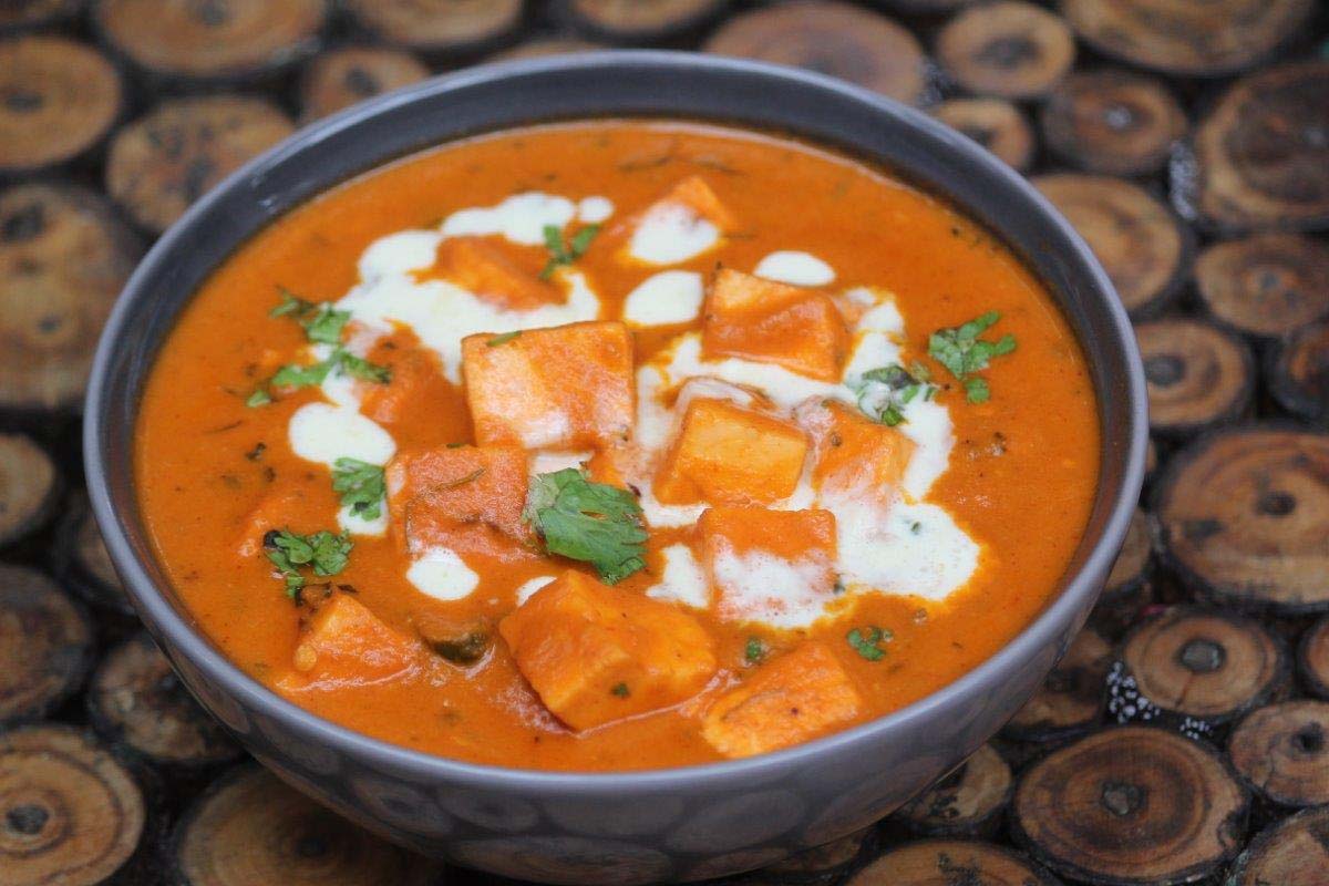சுவையான பனீர் பட்டர் மசாலா எப்படி செய்யனும் தெரியுமா? | How To Prepare Paneer Butter Masala In Hotel Style