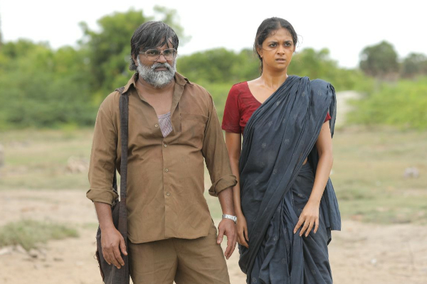 “சாணி காயிதம் படத்தில் நடிக்கும்வரை நடிப்பு என்பது சலிப்பான ஒன்று என்றே கருதினேன்” – செல்வராகவன் | Selvaraghavan About Saani Kayidham
