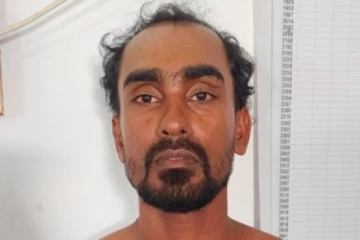 මේ පුද්ගලයාව දැක්කොත් වහාම දැනුම් දෙන්න - පොලීසියෙන් විශේෂ දැනුම්දීමක් [PHOTO]