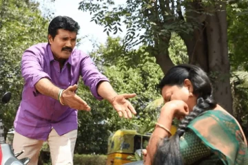 பாக்கியாவுக்கு கைக்கொடுக்கும் நடிகர் ரஞ்சித்: கோபி பரிதாபநிலை என்ன?