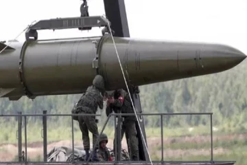 இந்த கொடிய ஏவுகணையை ரஷ்யா ஏவுவது மூலம்.., அமெரிக்கா, உக்ரைனுக்கு பெரும் சிக்கல்