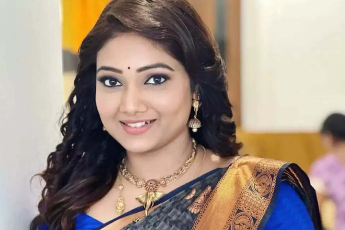 உயிரை மாய்த்துக் கொள்ள துணிந்த பிரபல நடிகை... வாழ்க்கையில் நடந்தது என்ன? | Priyanka Nalkari Lost Faith In Boys உயிரை மாய்த்துக் கொள்ள துணிந்த பிரபல நடிகை... வாழ்க்கையில் நடந்தது என்ன? | Priyanka Nalkari Lost Faith In Boys