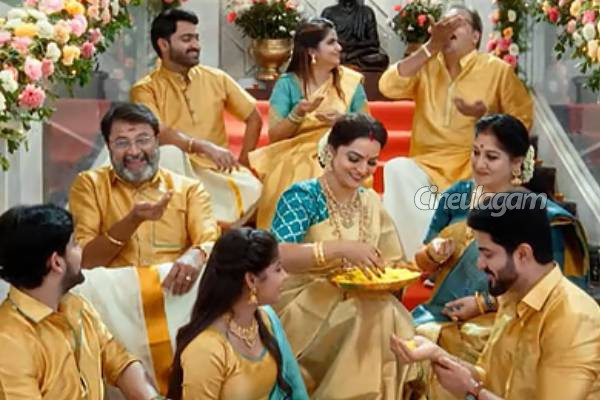 அண்ணாமலை சீரியலை தொடர்ந்து ஜீ தமிழில் வரப்போகும் புதிய சீரியல்... ஆரம்பம் எப்போது? | New Serial In Zee Tamil After Annamalai Kudumbam