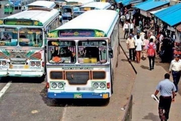 இலங்கையில் பேருந்து உரிமையாளர்களுக்கு எச்சரிக்கை தகவல்! மீறினால் அபராதம்