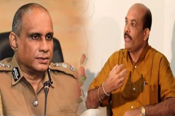 குற்றமற்ற பொலிஸ் மா அதிபர் இன்னும் கண்டுபிடிக்கப்படவில்லை: பாலித சீற்றம்