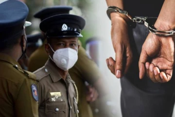 வெளிநாட்டு மோகத்தை காட்டி லட்சக் கணக்கில் கொள்ளையடித்த இராணுவ மேஜர்