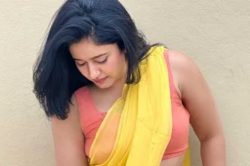 39 வயது நடிகை பூனம் பாஜ்வாவின் மார்னிங் புகைப்படங்கள். இதோ..