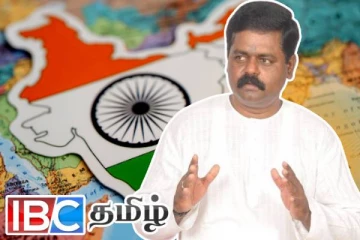ஈழத்தமிழர்கள் விடயத்தில் இந்தியா எடுக்க போகும் முடிவு: எச்சரிக்கும் சிறீதரன்!