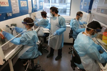 உலகில் கொரோனா வைரஸ் பரவல் ஒருபோதும் ஒழியாது; விடுக்கப்பட்ட  எச்சரிக்கை