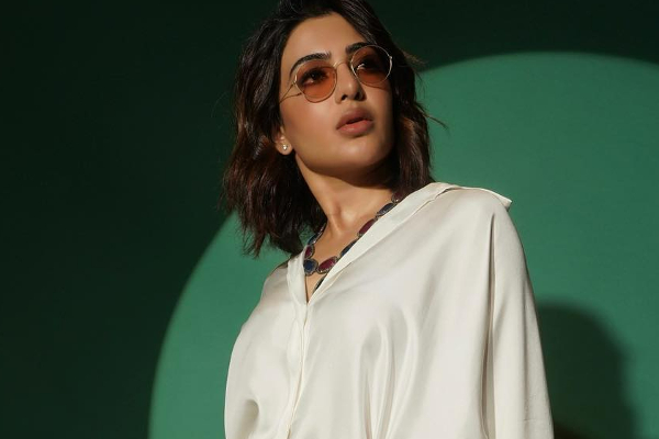 ட்ரோல்களுக்கு பதிலடி கொடுத்த சமந்தா.. ரசிகர்களுக்கும் அட்வைஸ் | Samantha Advice To Fans