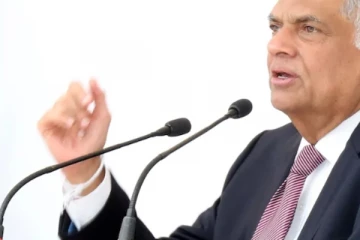 අග්‍රාමාත්‍යවරයා පක්ෂ නායකයින් හමු වී සිදු කිරිමට යන විශේෂ දේ..