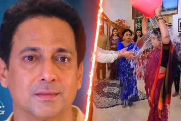 கோபியை தலைமுழுகிய ஈஸ்வரி.. பாக்கியலட்சுமி அதிர்ச்சி ப்ரொமோ