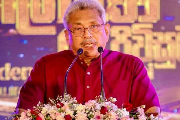 நாங்கள் தயாராக தான் இருக்கிறோம்! குடியுரிமை பறிக்கவும் தயங்கமாட்டேன் - கோட்டாபய அதிரடி அறிவிப்பு