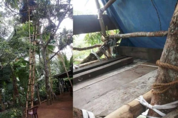 கடலை நிரப்பி பிரமாண்டமாகும் கொழும்பு -உயர்தர பரீட்சைக்கு தோற்றும் மாணவியின் அவலம்