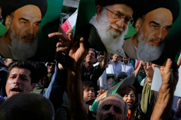 மீண்டும் ஐ.நா. பொருளாதாரத் தடைகள் ; ஈரானின் அணுசக்தி திட்டம் எதிரொலிக்கிறது