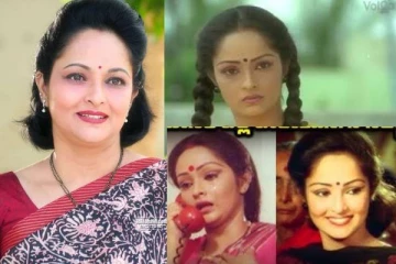 தொட்டு தொட்டு நடிக்காதே!! கணவரிடம் டார்ச்சரை அனுபவித்த நடிகை சசிகலாவின் மறுப்பக்கம்....