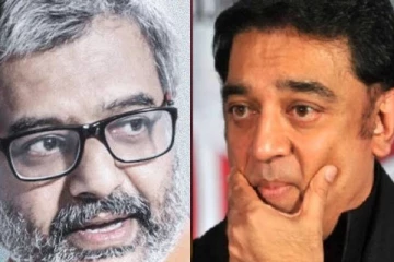 30 வருடங்களாக விவேக்கை ஒதுக்கி வைத்திருக்கும் நடிகர் கமல்! இதுதான் காரணமா?