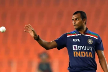 பிசிசிஐ வெளியிட்ட வீரர்களின் ஒப்பந்த பட்டியலில் நடராஜன் இடம்பெறாத காரணம் என்ன?