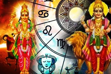 புதனுடன் இணையும் செவ்வாய்! பல முக்கிய திருப்புமுனைகளைத் சந்திக்கப்போகும் ராசிக்காரர்கள் இவர்கள் தான்!