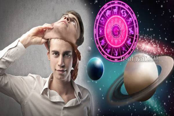 இந்த 3 ராசிகளின் வாக்குறுதிகளை ஒருபோதும் நம்பமுடியாது! இவர்களிடம் ஜாக்கிரதை | Which Zodiac Signs Are Always Break Their Promises