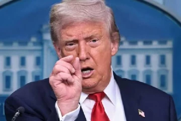 அமைதிப் பேச்சுவார்த்தையை முடக்கினால்... கடுமையான விளைவுகள்: எச்சரிக்கை விடுத்த ட்ரம்ப்