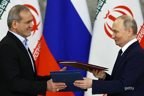 ட்ரம்பின் போர் அச்சுறுத்தல் ஒரு பக்கம்... ரஷ்யாவுடன் ரகசிய ஒப்பந்தம் ஒன்றை முன்னெடுத்த ஈரான் | Iran Missile Deal With Russia ட்ரம்பின் போர் அச்சுறுத்தல் ஒரு பக்கம்... ரஷ்யாவுடன் ரகசிய ஒப்பந்தம் ஒன்றை முன்னெடுத்த ஈரான் | Iran Missile Deal With Russia