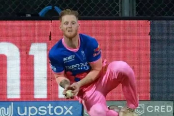 ராஜஸ்தான் அணியிலிருந்து முக்கிய வீரர் விலகல்