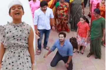 தற்கொலைக்கு முயன்ற ஹேமா! நான் தான் அப்பா என்று கதறிய பாரதி: கண்கலங்க வைத்த ப்ரொமோ