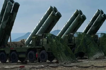 S-400 -லிருந்து ஏவுகணையை ஏவ எவ்வளவு செலவாகும் தெரியுமா?