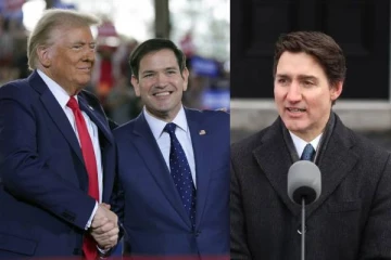 எந்தவொரு அறிக்கையிலும் கையெழுத்திட முடியாது! கனடாவில் நடைபெறும் சந்திப்பு குறித்து அமெரிக்கா கருத்து