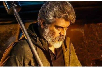 தல அஜித்தின் வலிமை ஓடிடியில் வெளியாகிறதா? ரசிகர்களுக்கு அதிர்ச்சியளித்த பதிவு