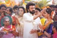 ரசிகர்கள் ஷாக்.... ரஜினிக்கு அப்பத்தாவாக நடித்த பாட்டி 26 ஆண்டுகளுக்கு முன்னரே ஜோடியாக நடித்துள்ளார்!?