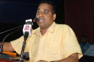 சவுதி அரேபிய அரசாங்கத்திற்கு நன்றிகள்! எம்.எஸ்.தௌபீக் தெரிவிப்பு