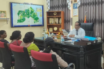 தமது காணிகளை விடுவிப்பது தொடர்பில் உறுதியான முடிவு கிடைக்கவில்லை: மக்கள் தெரிவிப்பு