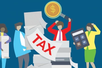 ශ්‍රී ලංකාවේ බදුකරණය වෙනස් ඇයි?