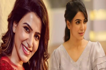 மலையாள சினிமாவில் அறிமுகமாகும் சமந்தா... 35 வயது மூத்த நடிகருக்கு ஜோடியாகவா?