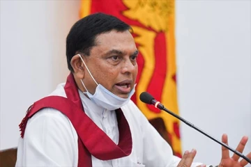 ஆசிரியர், அதிபர்களின் வேதன பிரச்சினை: நிதி அமைச்சர் வழங்கியுள்ள உறுதி