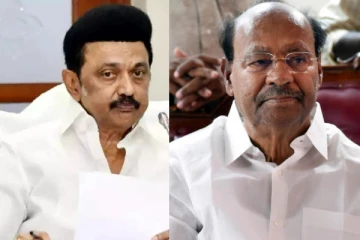 அமைச்சரவை மாற்றத்தில் சமூக அநீதி - ராமதாஸ் குற்றச்சாட்டு