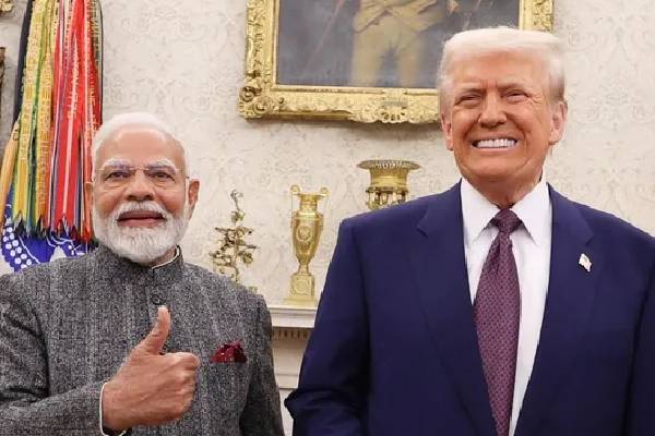 இந்தியா மீதான ட்ரம்பின் 50 சதவீத வரி அமுலுக்கு வந்தது | Trump Tariffs Comes Into Effect