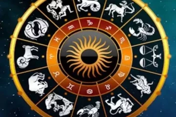 இன்றைய ராசிபலன் - இந்த ராசிக்கு இனி தலை விதியே மாறப்போகிறதாம்!