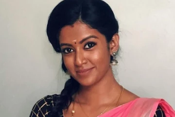 ஆள் அடையாளம் தெரியாமல் மாறிப்போன பாரதி கண்ணம்மா ரோஷினி.. ரசிகர்கள் ஷாக்