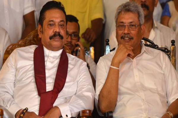 தவறிழைத்து கோட்டாபய ராஜபக்ஷவே: மீண்டும் ராஜபக்ஷர்கள் அரசு தோற்றம் பெறும்! | Gotabaya Mistake Rajapakse Govt Will Appear Again
