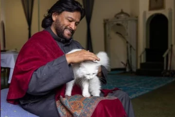 ஓரின சேர்க்கையாளராக அறிவித்துக்கொண்ட உலகின் முதல் இமாம் - இறுதியில் நேர்ந்த கதி