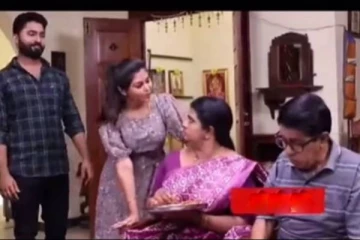 ஆடிய ஆட்டம் என்ன, பேசிய வார்த்தை என்ன?- விஜயாவிற்கு இப்படியொரு நிலைமையா, சிறகடிக்க ஆசை புரொமோ