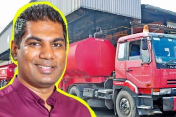 ඉදිරි සති කිහිපය තුළ මෙරටට ලැබෙන ඉන්ධන සැපයුම හා බෙදාහැරීම ගැන නවතම වාර්තාව එළියට - එක් එක් ඉන්ධන වර්ගයන් මෙරටට පැමිණෙන දිනයන්..