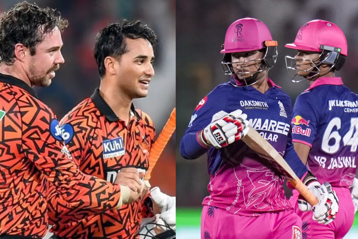 ஐ.பி.எல் 2026 முதல் தகுதிச்சுற்றில் RCB வரலாற்று வெற்றி | Rcb Record On The Road To Ipl Final Gt Vs Srh Rr