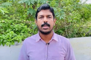 பொலிஸாரின் சட்டவிரோத உத்தரவுகளுக்குக் கட்டுப்பட முடியாது: சுகாஸ் அதிரடி