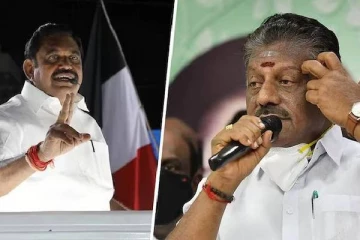 பாஜக கூட்டணியில் மீண்டும் ஓபிஎஸ் - எடப்பாடி பழனிசாமி சொன்னதை பாருங்க..