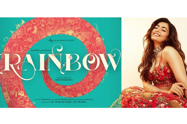 சமந்தா இடத்தை பிடித்த ராஷ்மிகா மந்தனா.. எப்படி தெரியுமா | Rashmika In Samantha Place சமந்தா இடத்தை பிடித்த ராஷ்மிகா மந்தனா.. எப்படி தெரியுமா | Rashmika In Samantha Place