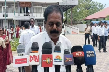 அரசாங்கத்தின் ஊழல் மற்றும் போதைப்பொருள் ஒழிப்பு நடவடிக்கைகளுக்கு முழு ஆதரவு